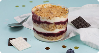 Торты и десерты без глютена