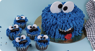 Торт или пирожные - выбираем без компромисса