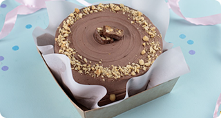 Со вкусом соленой карамели - разнообразие применения