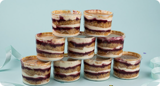 Десерты для диабетиков