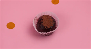 Трюфельные десерты