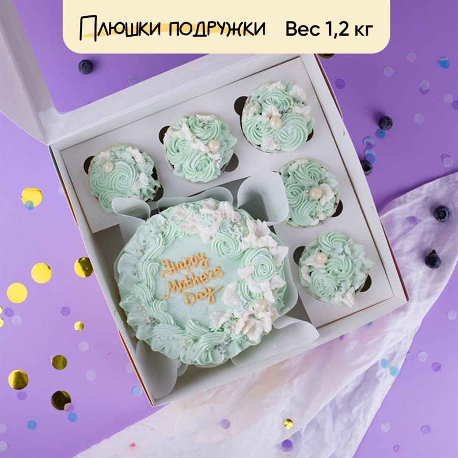 бенто бокс маме