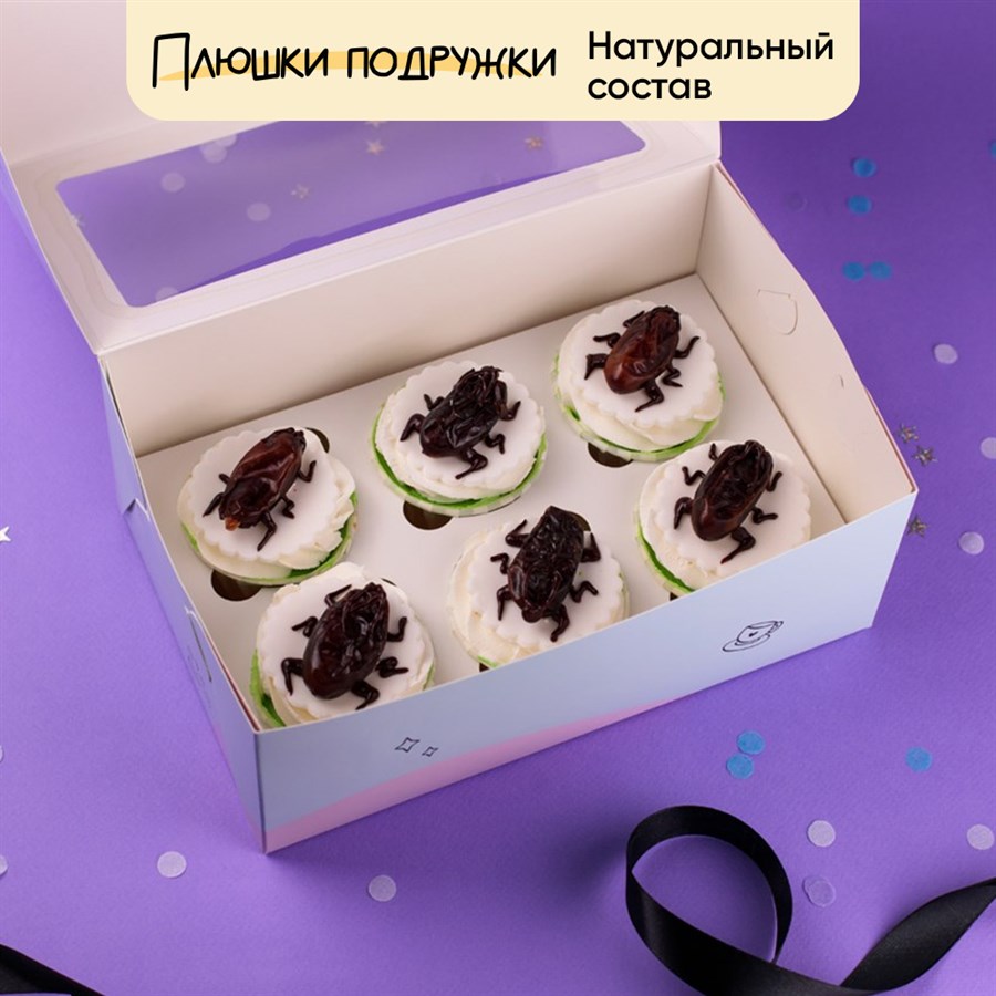 капкейки