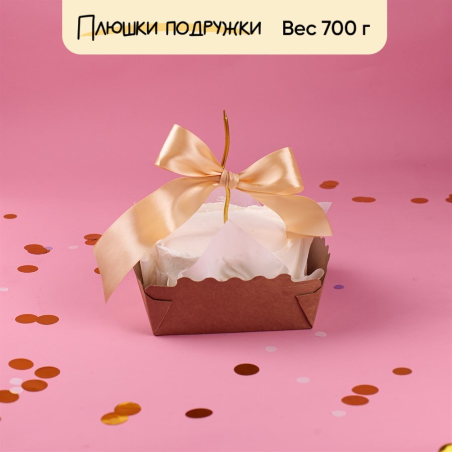 бенто торт на день рождения
