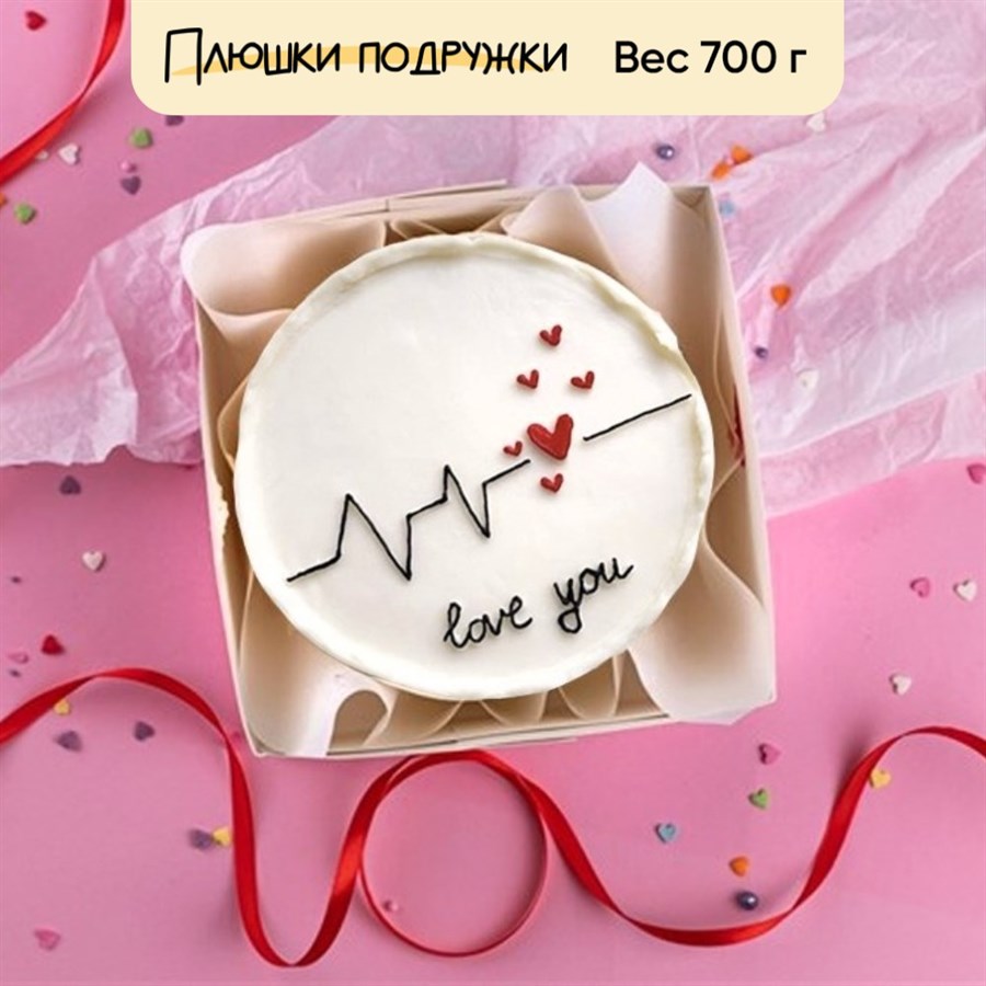 бенто торт мужу