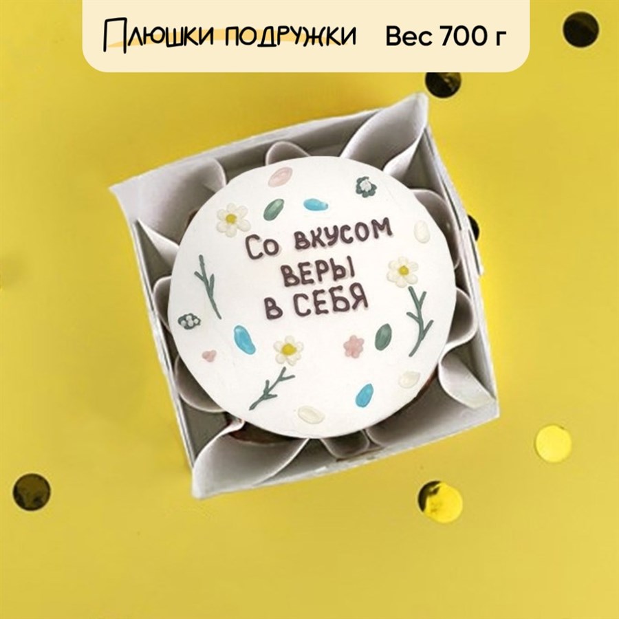 бенто торт на заказ москва