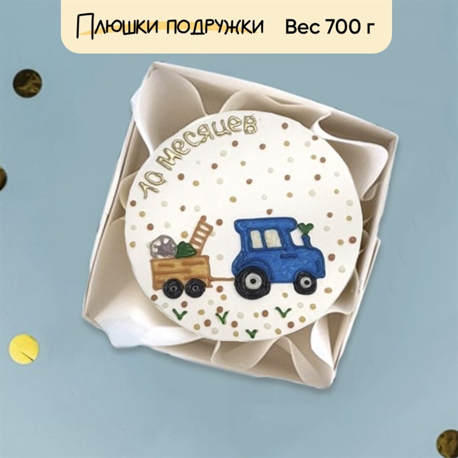 бенто торт ребенку