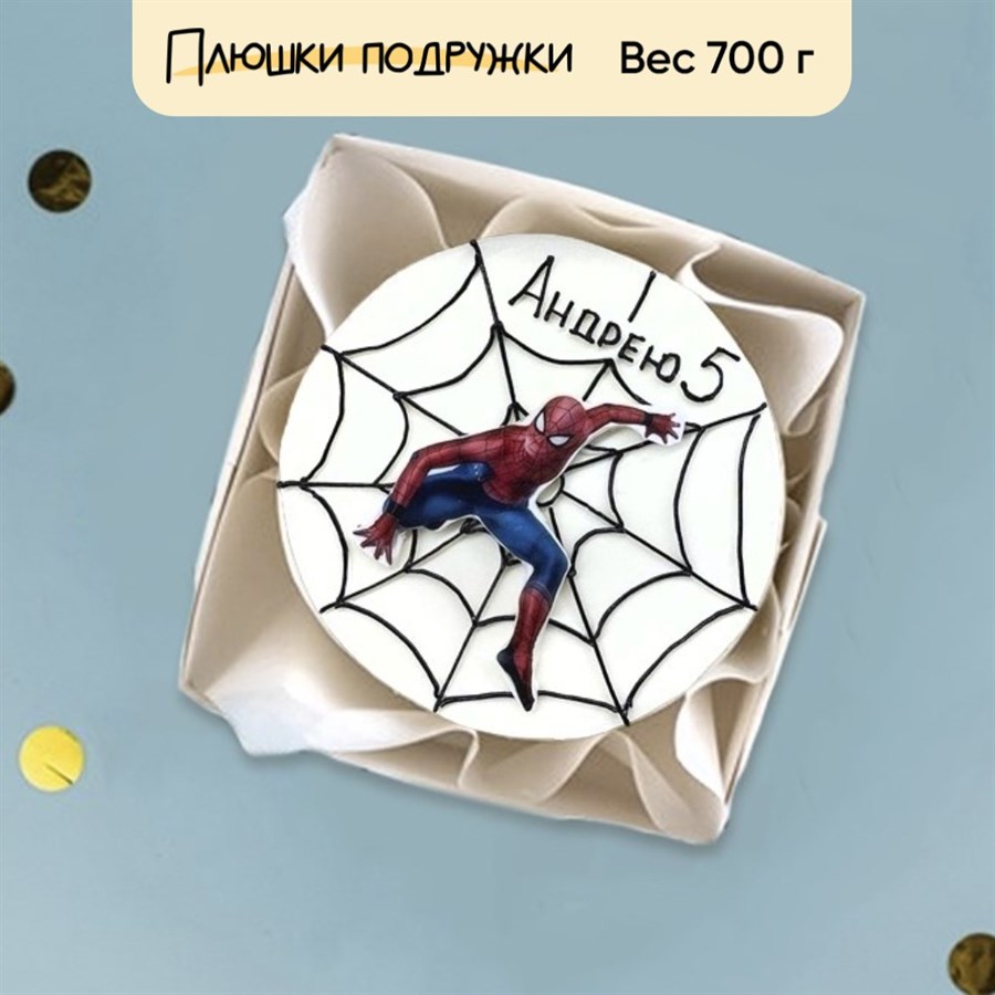 бенто торт ребенку