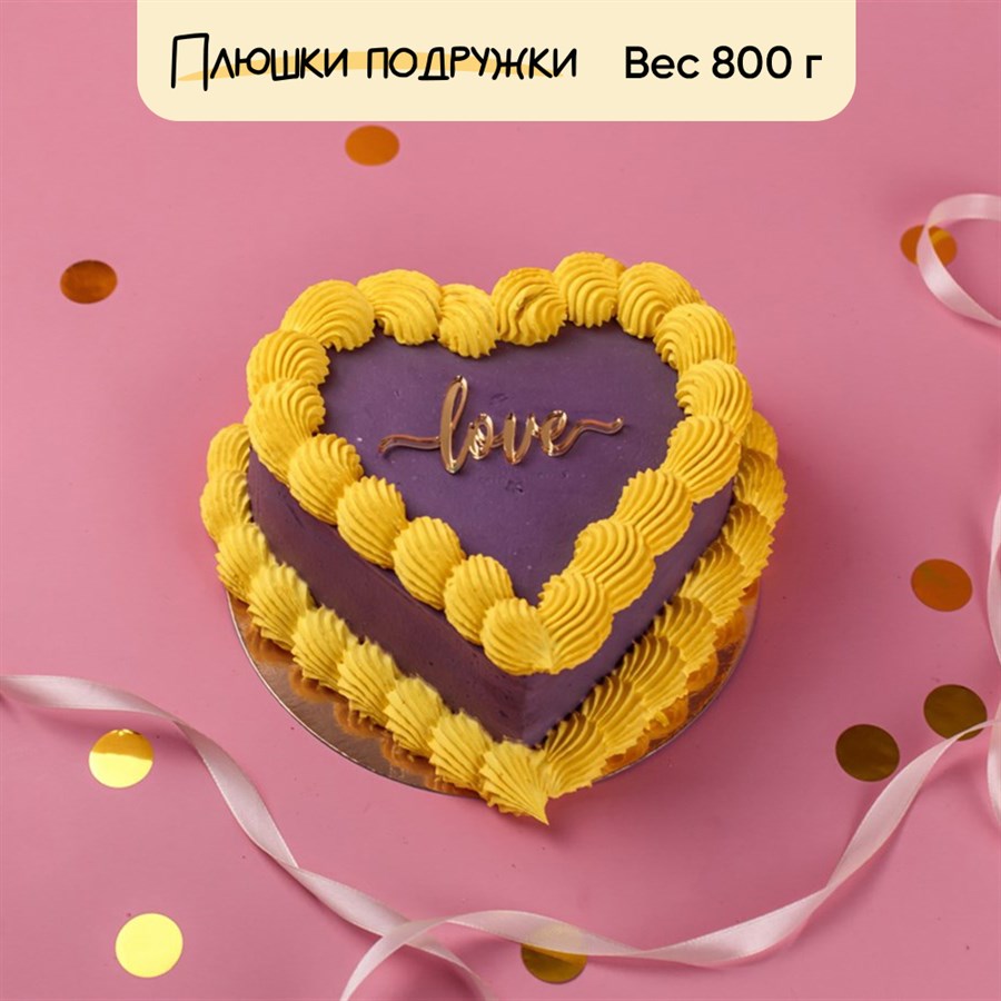 бенто торт 14 февраля