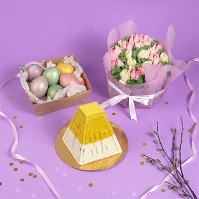 Сет Пасхальный "Манго"