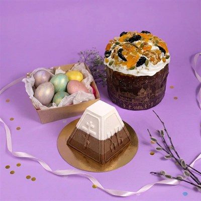 Сет Пасхальный "Классический"