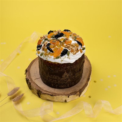 Кулич Классический 900 г