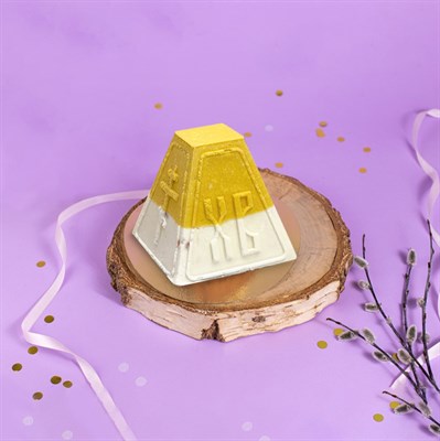 Пасха Манго с курагой