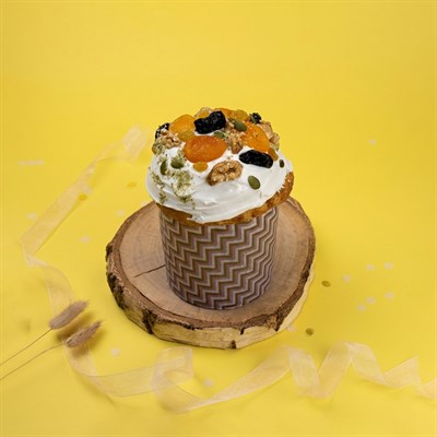 Кулич Классический 480г