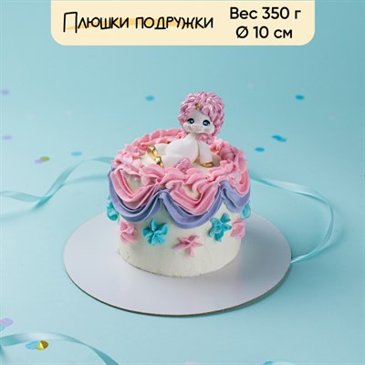 бенто-торт детский