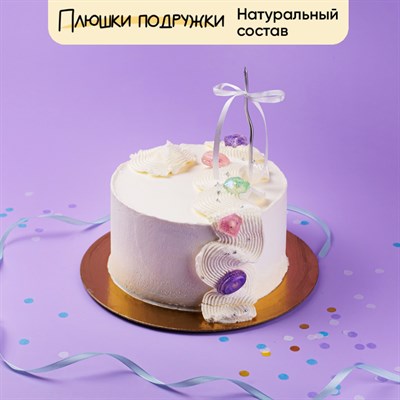 Торт Волшебный 1,7кг