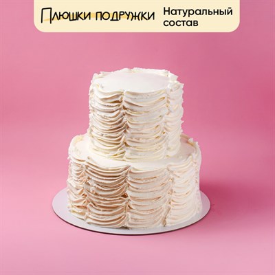 Свадебный торт Сказка 5кг