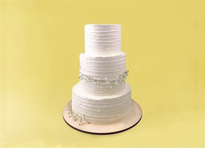 {{photo.Alt || photo.Description || 'Свадебный торт Минимализм Грин'}}