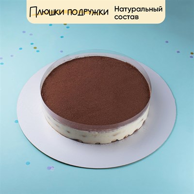 торт тирамису