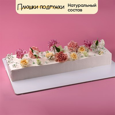 свадебный торт