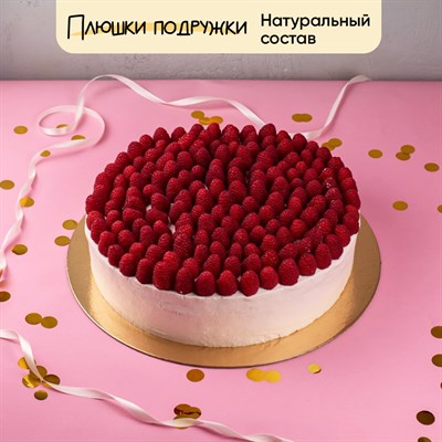 свадебный торт