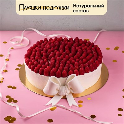 свадебный торт
