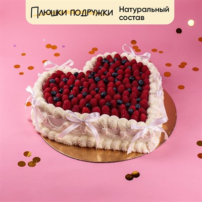 свадебный торт