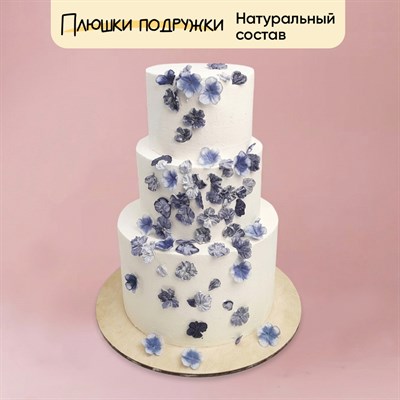 свадебный торт