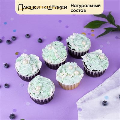 капкейки