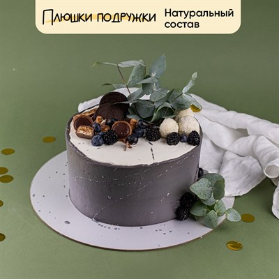 торт мужчине