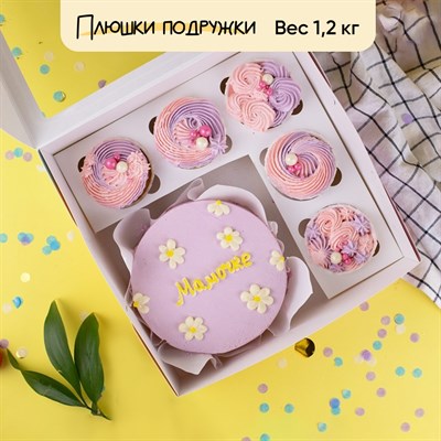 бенто бокс маме