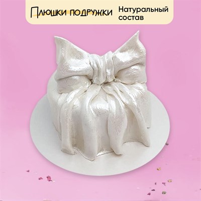 Торт Подарочный Бант 2 кг