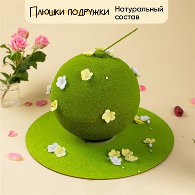 Торт Подарочный Бомбичная поляна