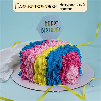 торт ребенку