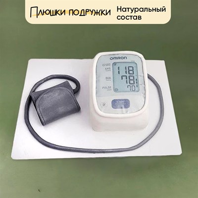 Торт Тонометр 2кг