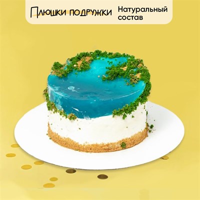 торт на день рождения