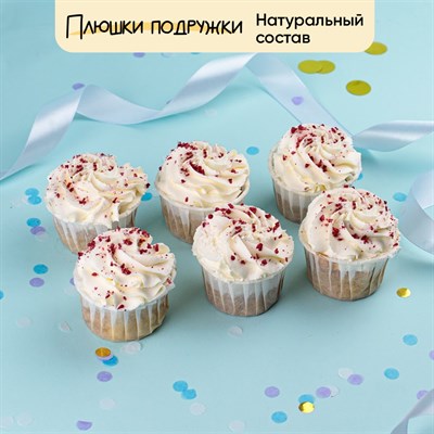 капкейки