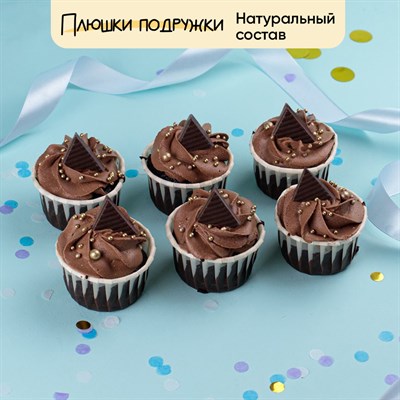 капкейки