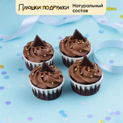 капкейки на заказ