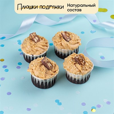 капкейки на заказ