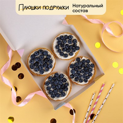 тарталетки