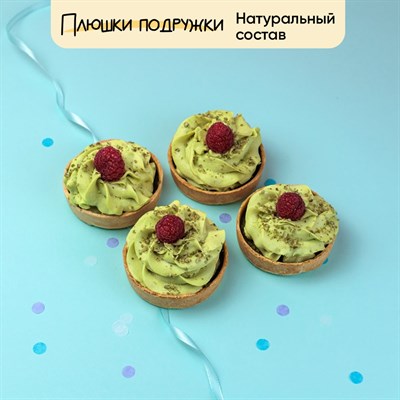тарталетки на заказ