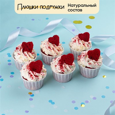 капкейки заказать