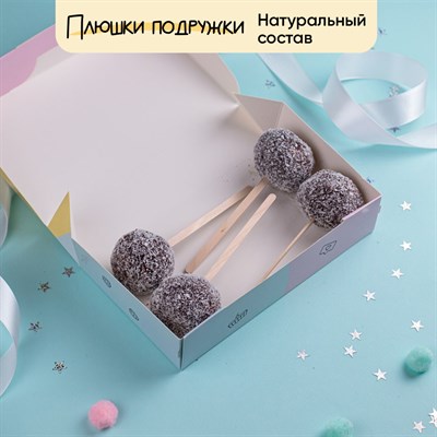 кейк попсы