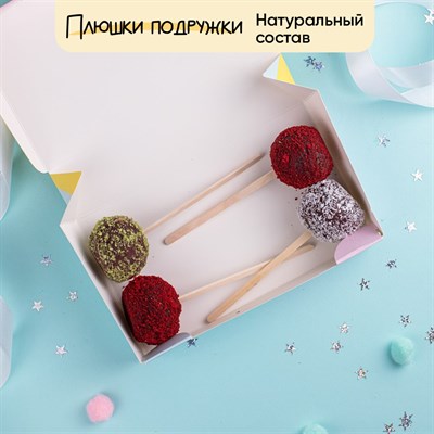 кейк-попсы