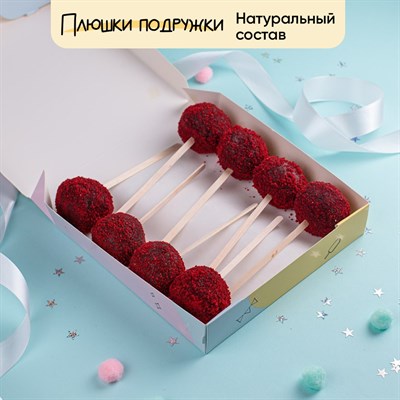 кейк попсы