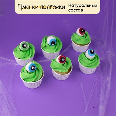 капкейки