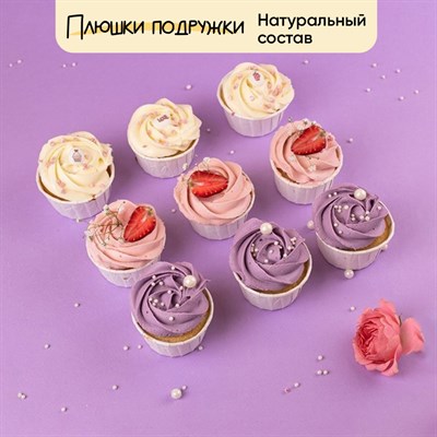 капкейки купить