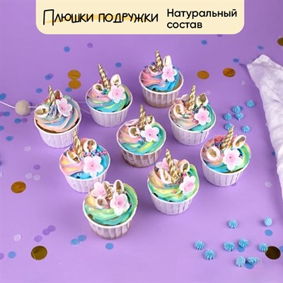капкейки ребенку