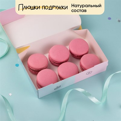 макаронс